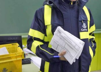 Ampliación del voto por Correos en las elecciones de Andalucía