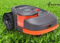 Corta césped Segway