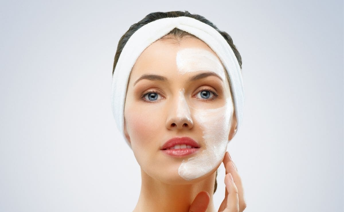 Cosmético para la piel