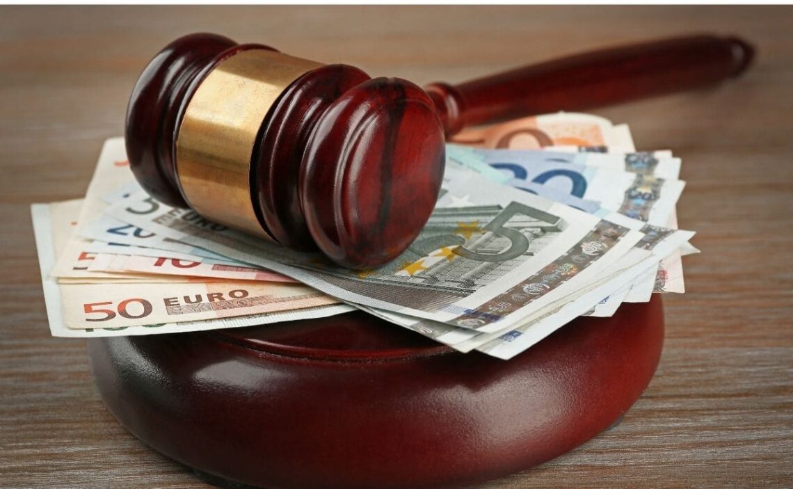 Costas juicio incapacidad permanente