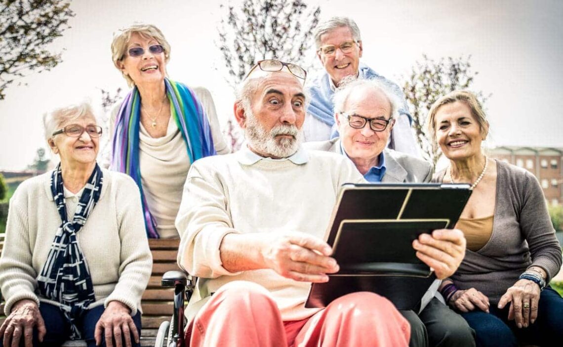 Cotización para la jubilación./ Foto de Canva