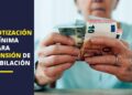 cotización pensión jubilación