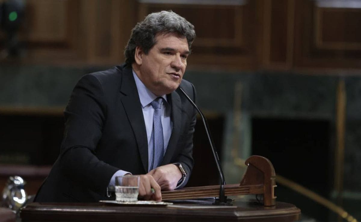 José Luis Escrivá pensiones cotización