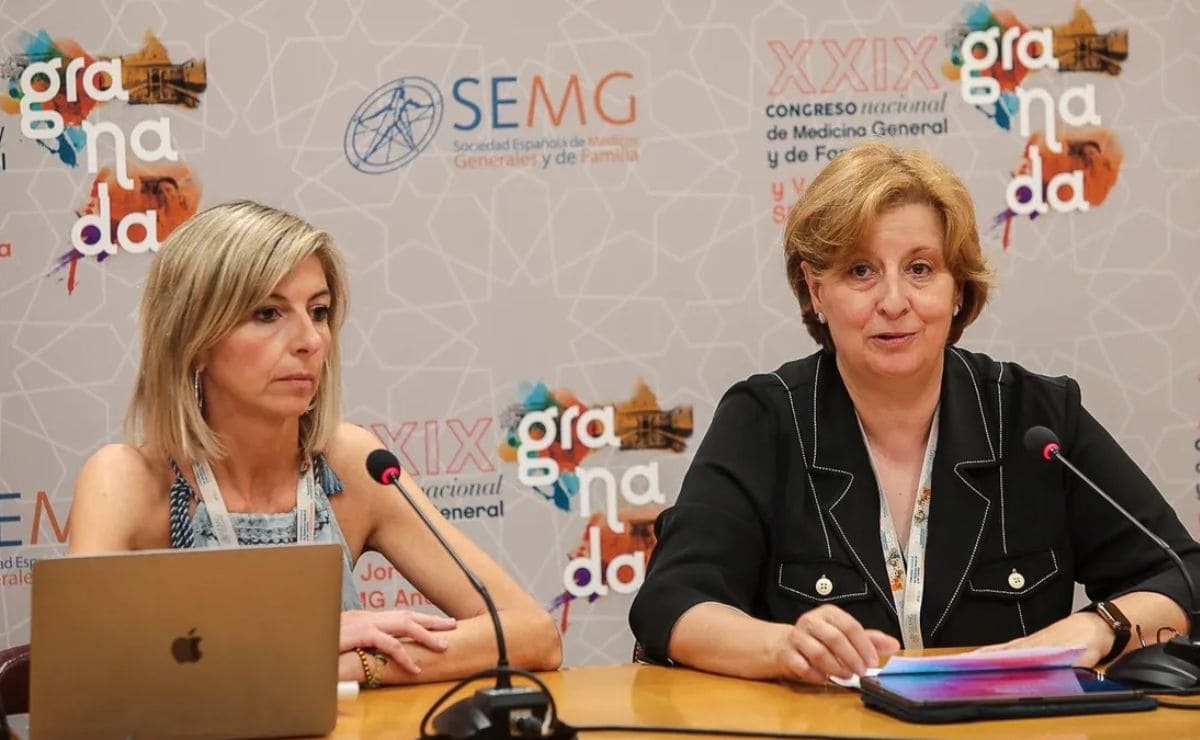 Representantes del SEGM