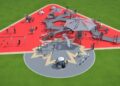 Crean el proyecto de un nuevo parque de juegos accesible para todo el mundo