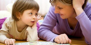 Crean un manual para saber cómo educar a tu hijo para que comprenda el autismo