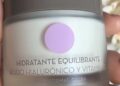 Crema Hidratante Equilibrante de Deliplus mercadona