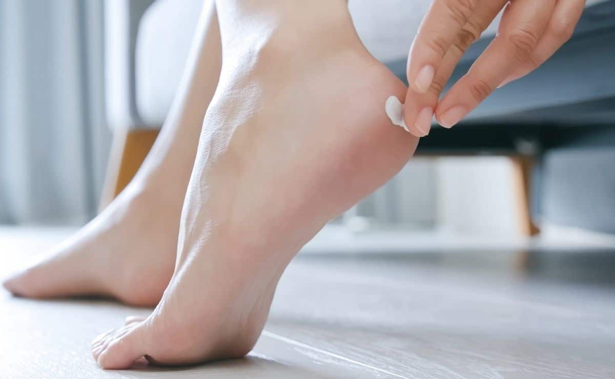 Consejos dermatológicos para la piel de los pies