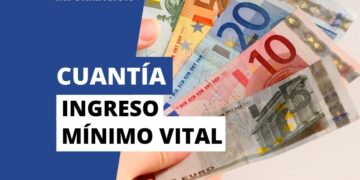 Cuantia Ingreso Minimo Vital