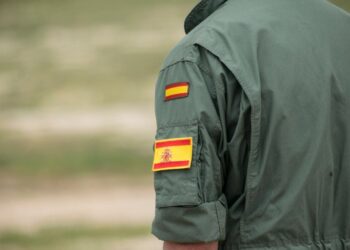 Cuanto gana un militar España
