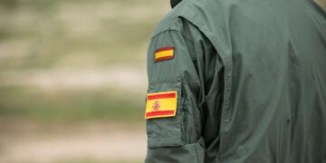 Cuanto gana un militar España