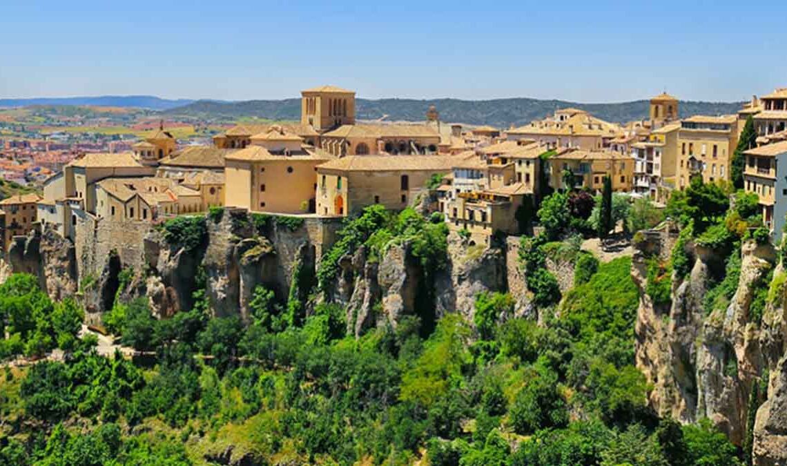 Turismo España | Cuenca
