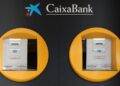 Cuenta nómina de CaixaBank./ Licencia Adobe Stock