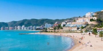 El Imserso lanza una oferta para viajar a Cullera