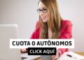 Cuota 0 trabajador autonomos