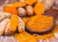 cúrcuma superalimento