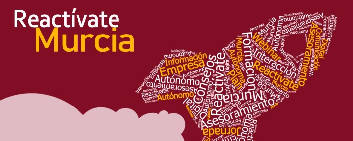 Curso reactivate Murcia