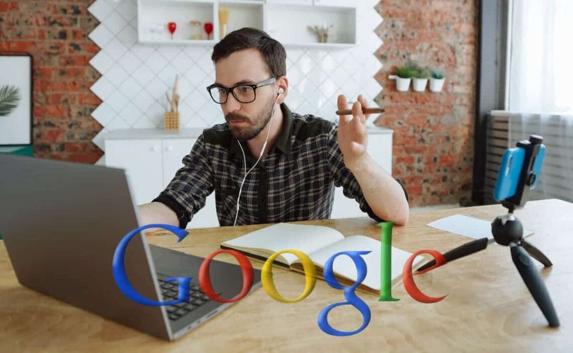 SEPE: Nuevos cursos de Google