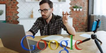 SEPE: Nuevos cursos de Google