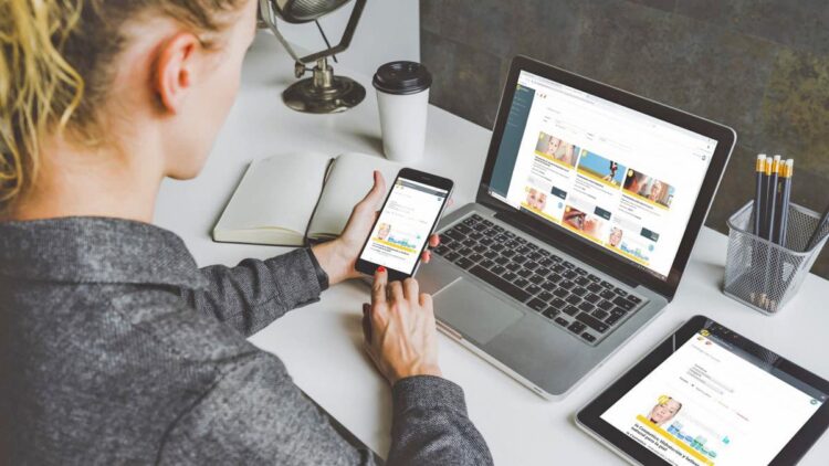 Cursos gratis online digitalízate