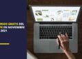 Cursos gratis del SEPE para desempleados en noviembre 2021