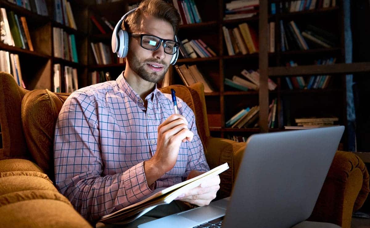 Curso gratuito del SEPE./ Foto de Canva