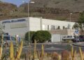 Hospital gomera