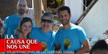 Personas Sordas - Apersorje Jerez