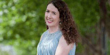 Daniela Aza tiene artrogriposis de nacimiento y a través de sus redes sociales busca eliminar el tabú existente sobre las relaciones sexuales entre personas con discapacidad