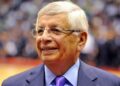 Fallece David Stern