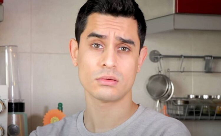 Todavía continúa la polémica por el 'chiste' que publicó en Twitter el cómico David Suárez sobre las chicas con síndrome de Down
