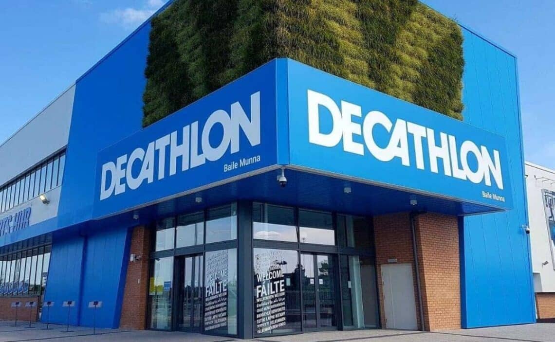 Decathlon