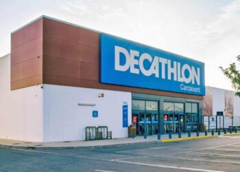 Zapatillas New Balance oferta Decathlon