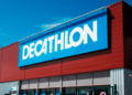 Reloj digital en oferta de Decathlon