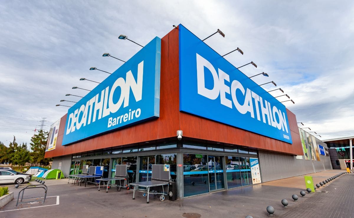 Decathlon Quechua Zapatillas