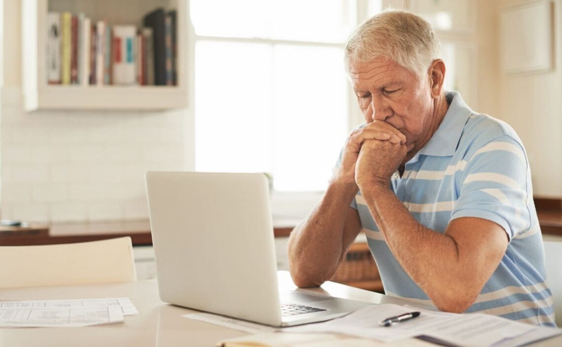 Declaración de la Renta a la Agencia Tributaria./ Foto de Canva