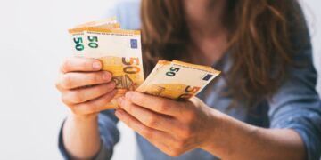 IRPF en la Declaración de la Renta./ Licencia Adobe Stock