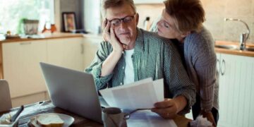 Declaración de la Renta a la Agencia Tributaria./ Foto de Canva