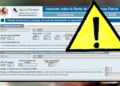 Declaración de la renta - Alerta smishing