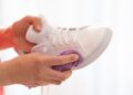 Deja tus zapatillas como nuevas con este producto de Mercadona