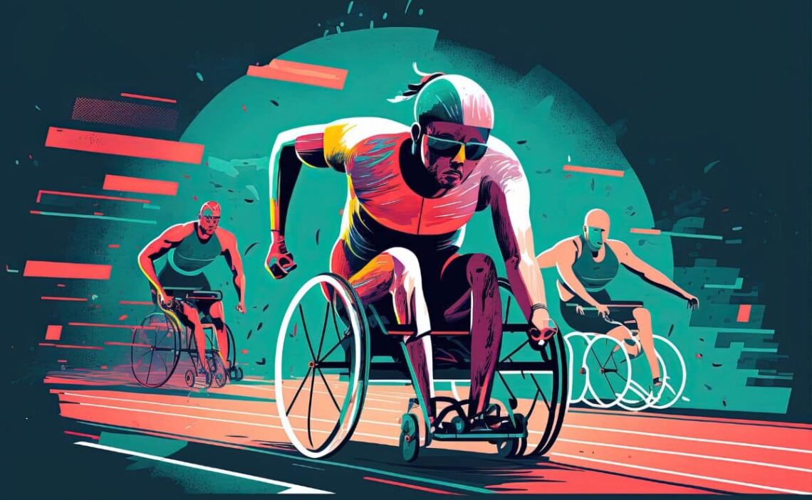 Deporte inclusivo Ley del Deporte