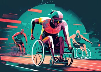Deporte inclusivo Ley del Deporte