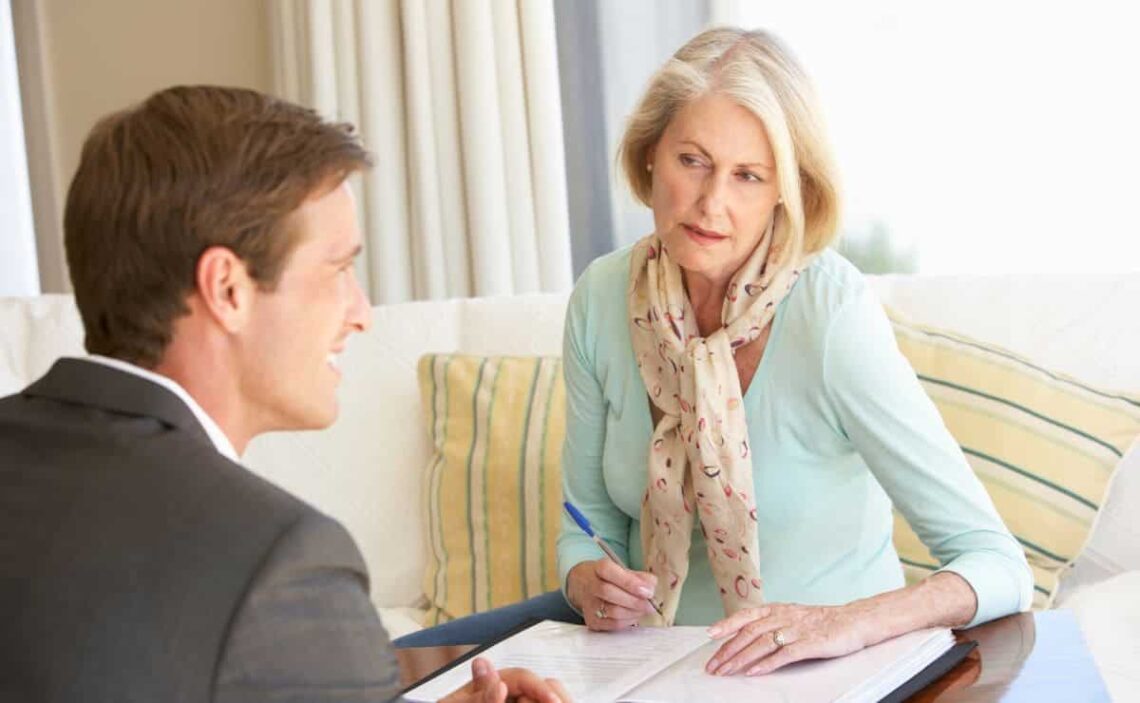 Derechos de jubilados en España./ Foto de Canva