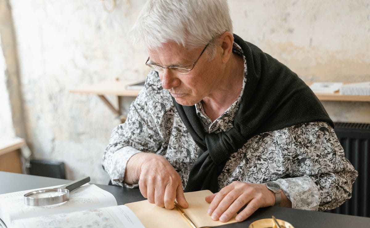 Derechos y obligaciones de pensionistas./ Foto de Canva