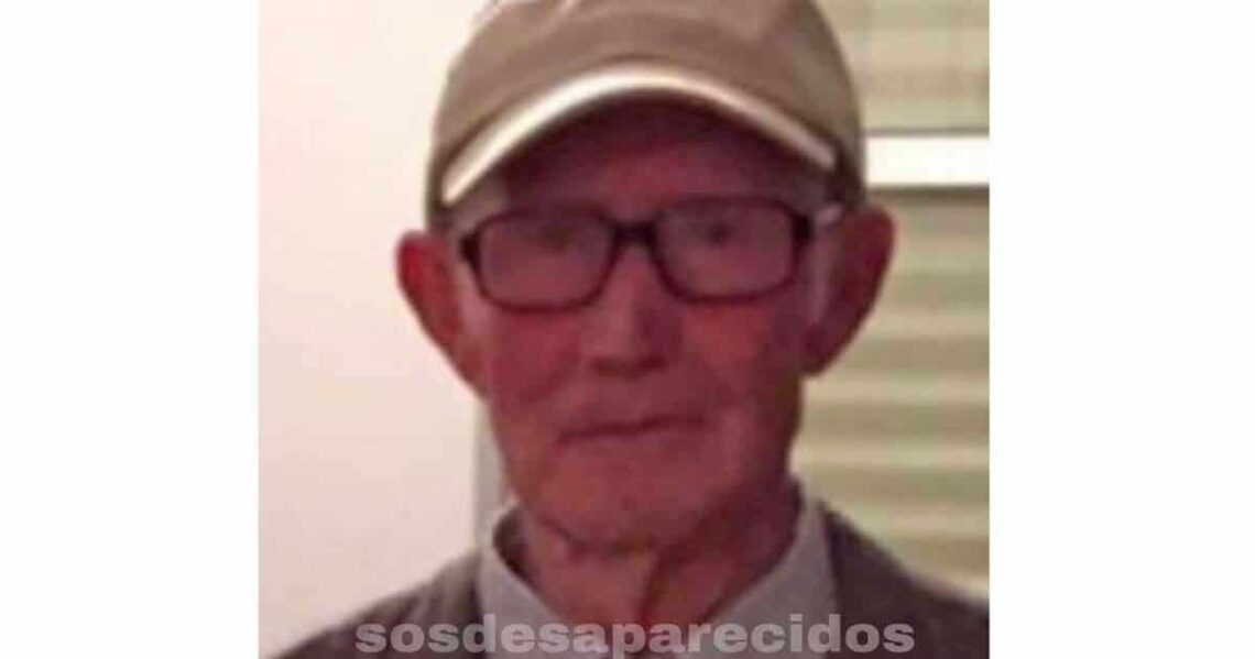 Aparece el cuerpo sin vida del anciano desaparecido en Zújar (Granada)