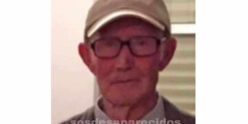 Aparece el cuerpo sin vida del anciano desaparecido en Zújar (Granada)