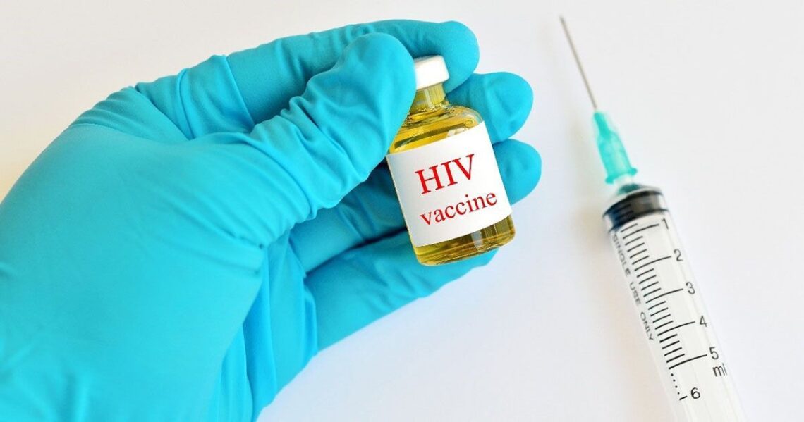 Vacuna VIH