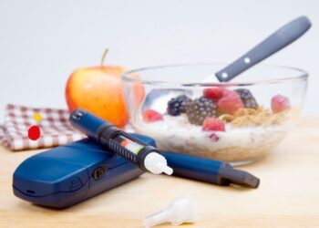 Desayuno diabetes