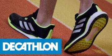 Descuento zapatillas running Decathlon
