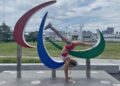 Desirée Vila Juegos Paralímpicos Tokio 2020